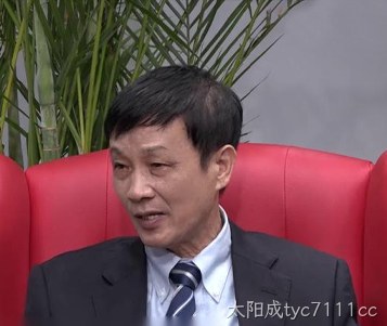 直面掌门人：太阳成tyc7111cc董事长颜贻意（下）