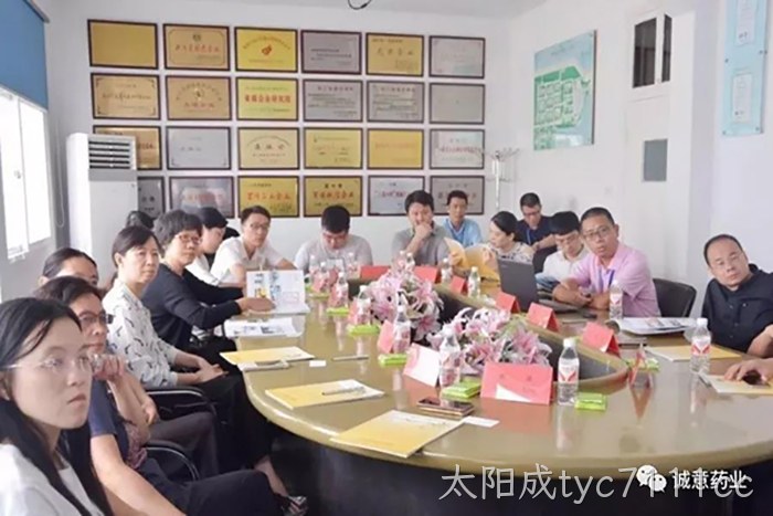 国家自然资源部沈君副司长一行来太阳成tyc7111cc调研