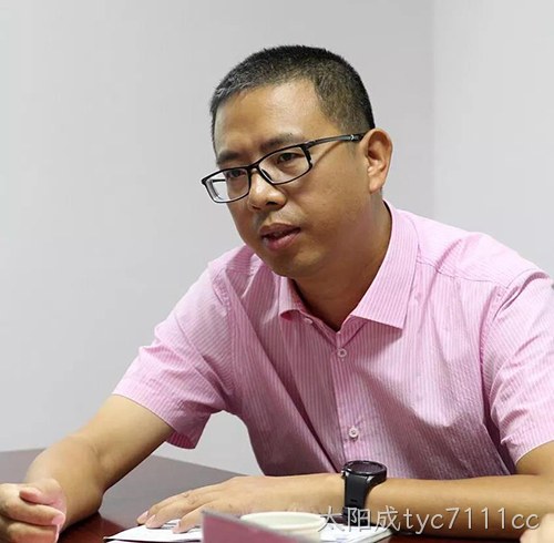 太阳成tyc7111cc副董事长、副总经理 赵春建