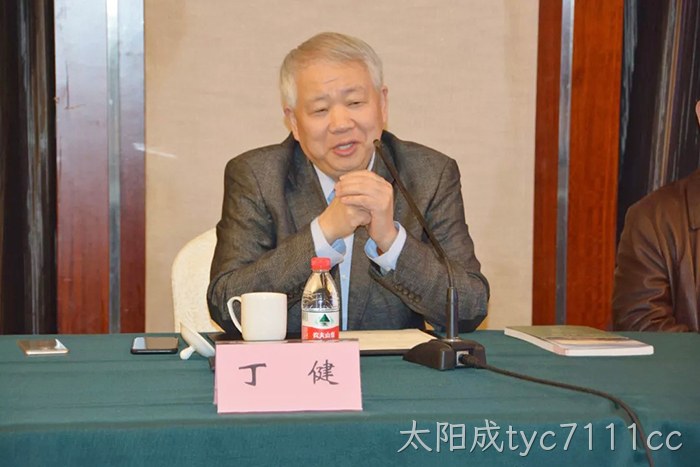 洞头首家院士工作站落户太阳成tyc7111cc