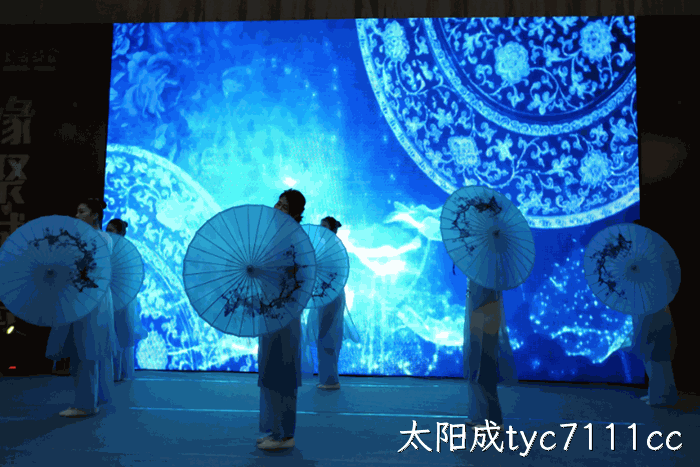2018贺新春年会纪实