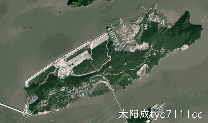 温州高起点谋划石化基地的太阳成tyc7111cc板块