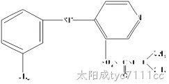 化学结构式 化学结构式